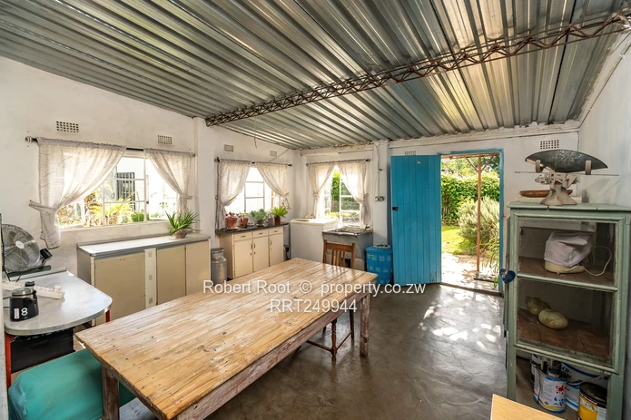 House For Sale in Chivhu
