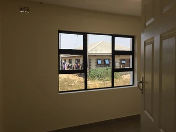 3 Bedroom Townhouse Complex