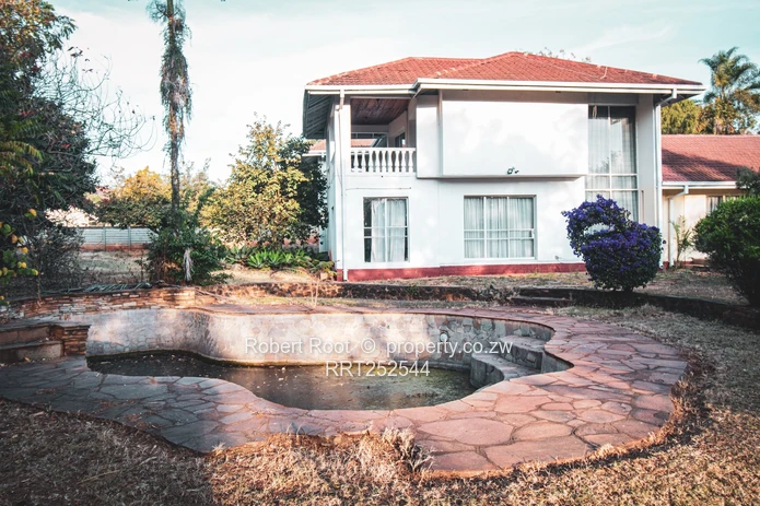 Alex Park House for Sale
