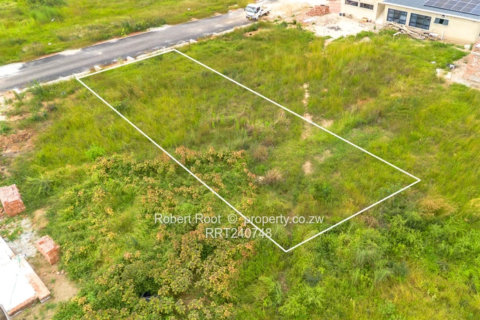 Nyabira Penrose (Sole Mandate)