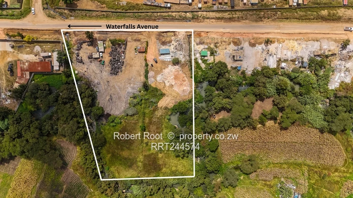 Prime Commercial Opportunity in Ardbennie!