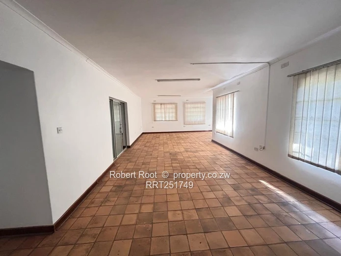 14 Offices And A Boardroom To Rent