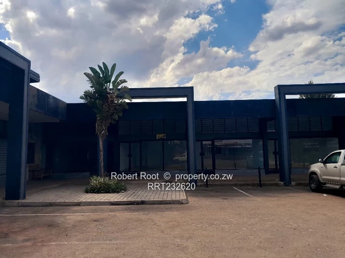 Shops for Rent at Greendale Shopping Centre