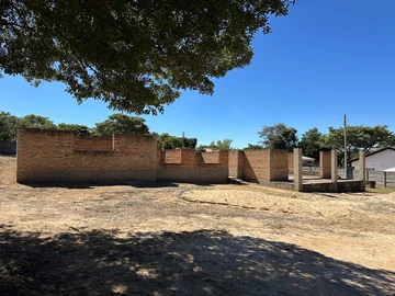 Your Dream Marondera Home Awaits - Finish Your Way!