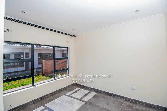 Ultra Modern 3 bed family clusters in Goodhope Westgate 