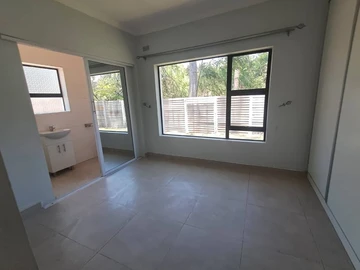 3 Bedroom Townhouse Complex