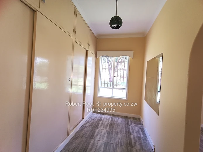 4 bed home in Kamfinsa