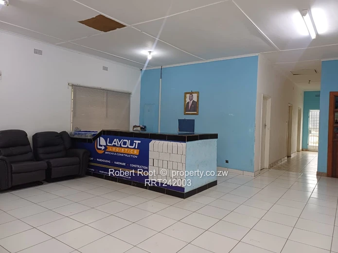 Investment Opportunity in Marondera