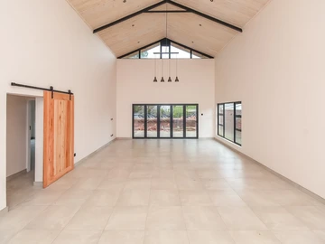 2 Unit Townhouse Complex