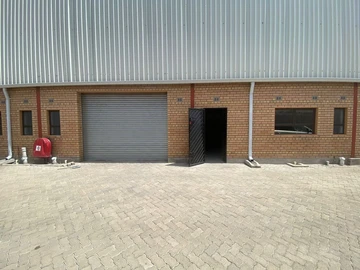 Warehouse & Factory
