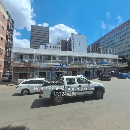 1St Floor (Sole Mandate)