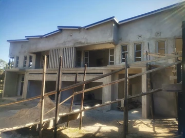 4 Bedroom Townhouse Complex