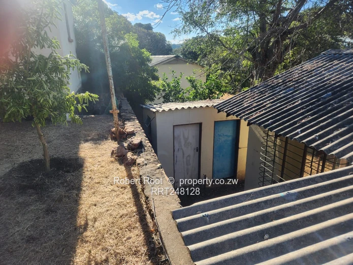 Peaceful Living At Kariba Heights (Sole Mandate)