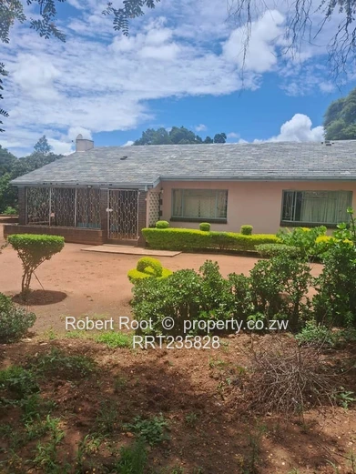 House for Sale in Bulawayo