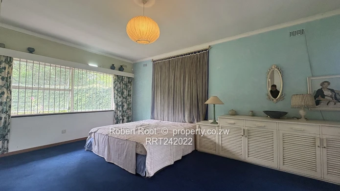 Ballantyne Park Residence