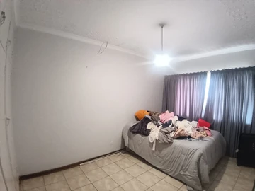 2 Bedroom Garden Flat