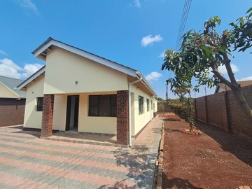 3 Bedroom Cottage