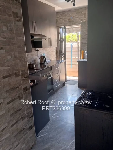 3 bedroomed House To Rent In Glen Norah