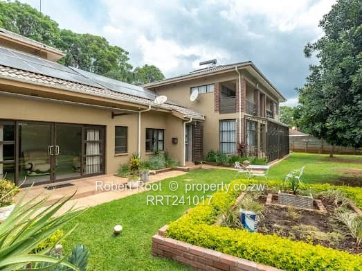 Stunning fully furnished apartments!