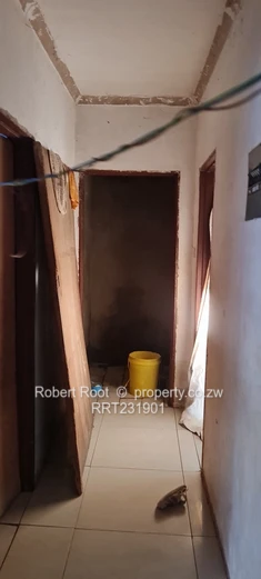 Starter Family home!