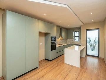 2 Bedroom Townhouse Complex