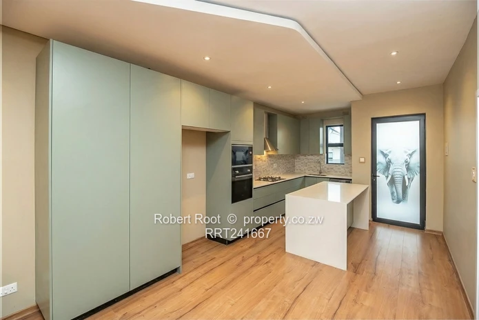 Investment Opportunity in Arlington Estate 