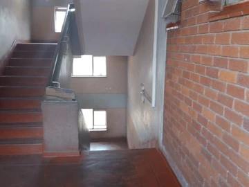 2 Bedroom Garden Flat