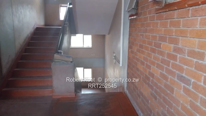 2-Bedroomed Flats for Sale