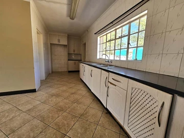 3 Bedroom Townhouse Complex