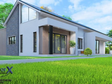 3 Bedroom Townhouse Complex