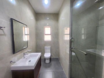 3 Bedroom Townhouse Complex