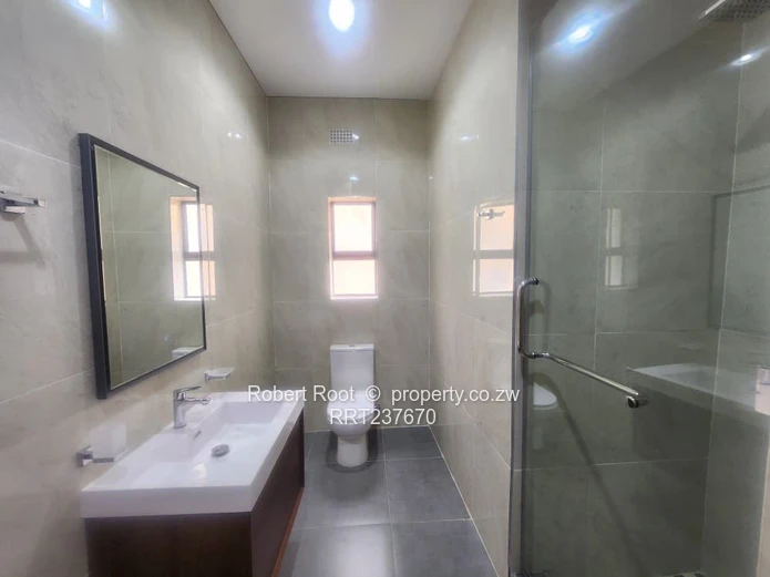 3-Bedroom Townhouse for Rent in Mt Pleasant