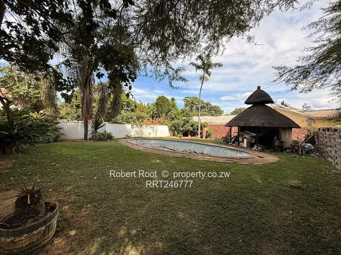 Prime Commercial  – Alexandra Park, Churchill Avenue