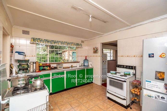 7,729sqm Near Major Routes With Good Borehole | Developer's Dream (Sole Mandate)