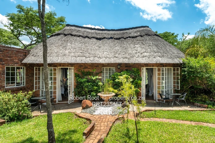 Stunning Residential Or Business Retreat