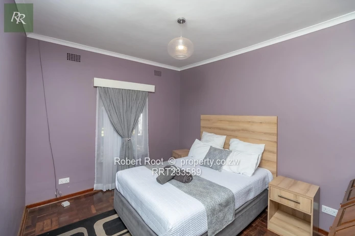 A Charming Property In A Sought Out Location