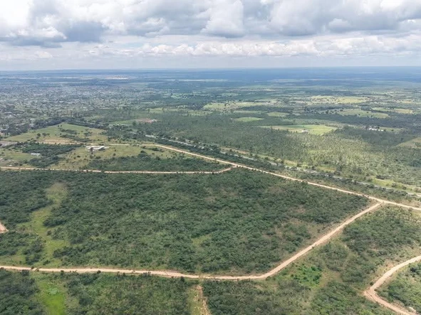 Farm & Agricultural Land