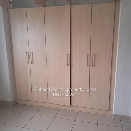 2 Bed Townhouse in Meyrick Park 