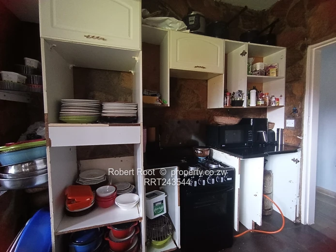 Family Home To Rent In Mandara