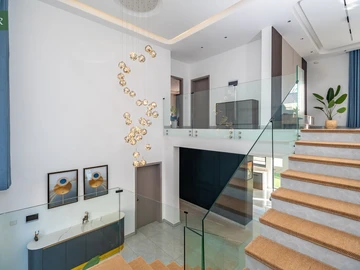 2 Unit Townhouse Complex