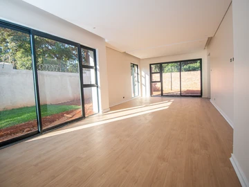 4 Bedroom Townhouse Complex