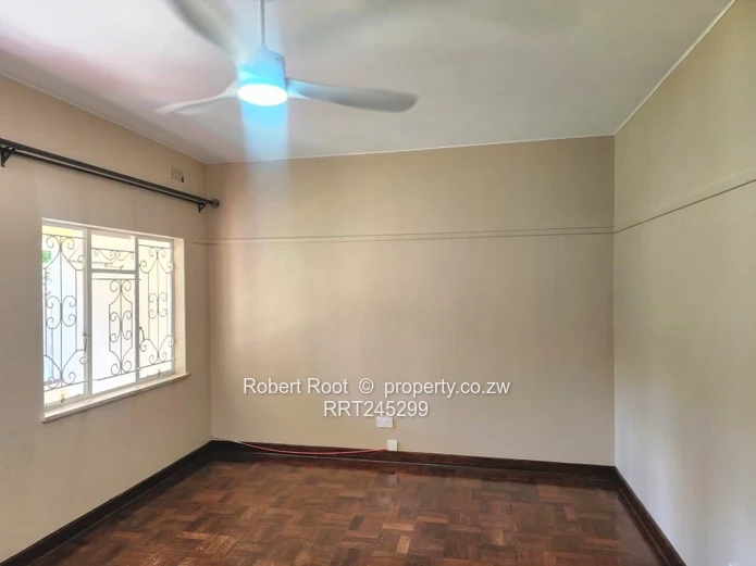 Well Maintained 2 Bedroom Flat To Rent In Avondale