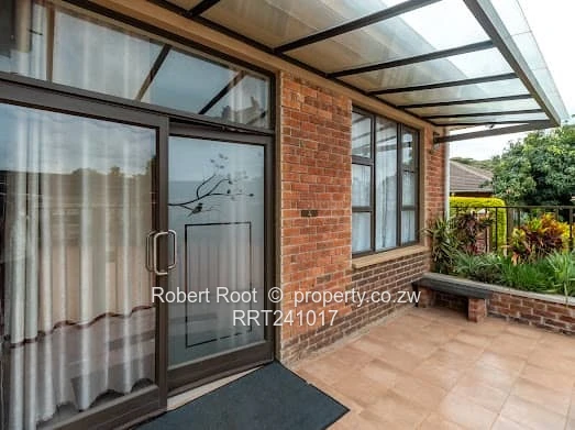 Stunning fully furnished apartments!