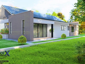 3 Bedroom Townhouse Complex