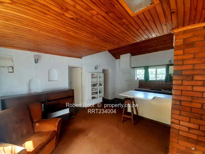 2 bedroom cottage for rent