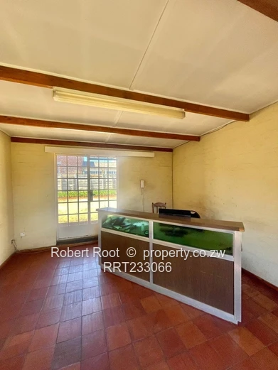 Bluffhill  Industrial Offices And Workshop