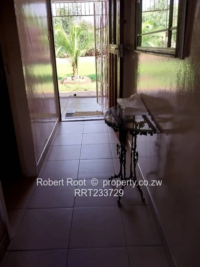 Family Home To Rent In Waterfalls