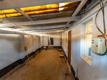 3 Bedroom Townhouse Complex