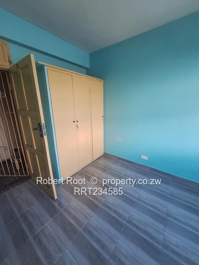 Bachelor Flat With Potential For BnB Business