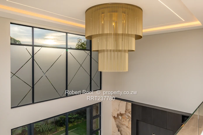 House For Sale In Borrowdale